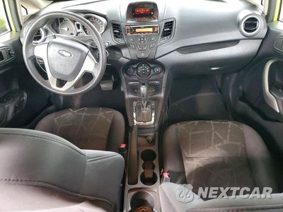 Zdjęcie 8 z 12 samochodu: 2011 FORD FIESTA SE VIN:3FADP4EJ1BM228441 - miniatura