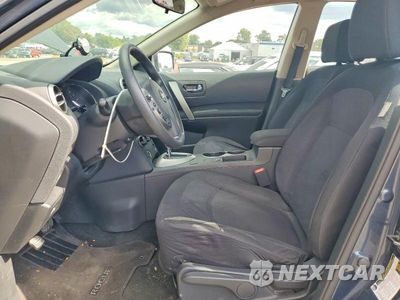 Zdjęcie 7 z 13 samochodu: 2014 NISSAN ROGUE SELECT S VIN:JN8AS5MV2EW710995 - miniatura