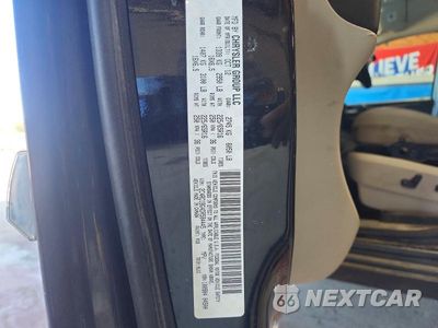 Zdjęcie 13 z 13 samochodu: 2013 CHRYSLER TOWN & COUNTRY TOURING VIN:2C4RC1BG4DR584445 - miniatura
