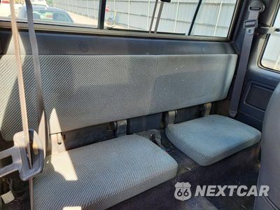 Zdjęcie 10 z 12 samochodu: 1991 TOYOTA PICKUP SR5 VIN:JT4VN13G4M5050429 - miniatura
