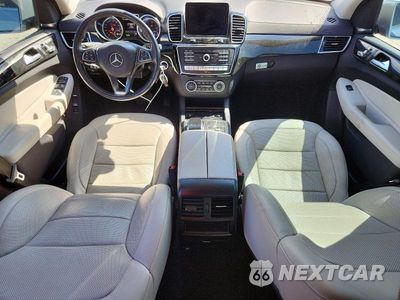 Zdjęcie 8 z 13 samochodu: 2016 MERCEDES-BENZ GLE 550E 4MATIC VIN:4JGDA6DB2GA810193 - miniatura