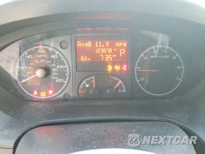 Zdjęcie 9 z 13 samochodu: 2021 RAM PROMASTER 3500 DELIVERY VAN VIN:3C6MRVJG0ME536354 - miniatura