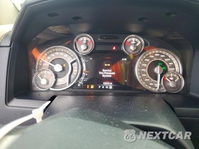 Zdjęcie 9 z 13 samochodu: 2018 RAM 1500 LONGHORN VIN:1C6RR7PT9JS194353 - miniatura