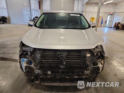 Piąte zdjęcie samochodu w środku: 2018 FORD EDGE SEL VIN:2FMPK4J9XJBC46790 - miniatura
