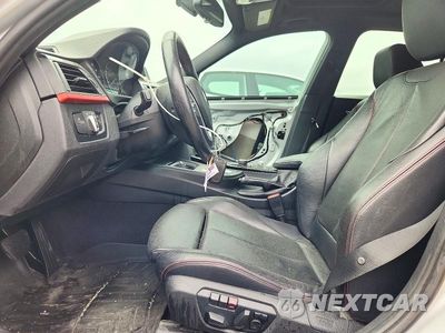 Zdjęcie 7 z 13 samochodu: 2013 BMW 328 I VIN:WBA3A5G50DNP22809 - miniatura