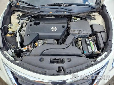 Zdjęcie 11 z 13 samochodu: 2013 NISSAN ALTIMA 2.5 VIN:1N4AL3AP4DC108530 - miniatura