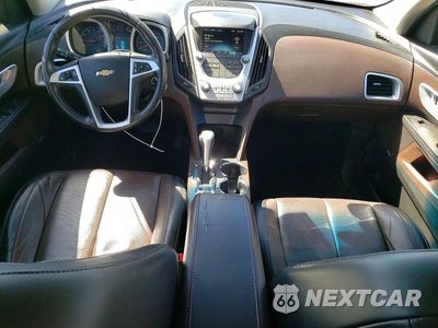 Zdjęcie 8 z 12 samochodu: 2015 CHEVROLET EQUINOX LT VIN:2GNALCEKXF1159071 - miniatura