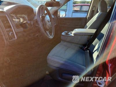 Zdjęcie 7 z 12 samochodu: 2019 RAM 1500 CLASSIC TRADESMAN VIN:1C6RR7FT1KS575228 - miniatura