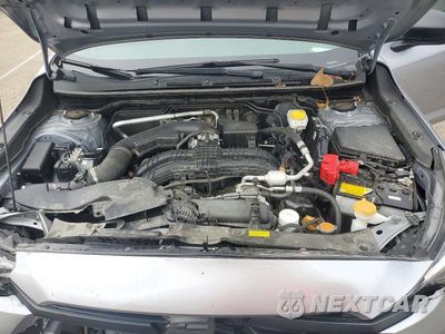 Zdjęcie 12 z 13 samochodu: 2024 SUBARU CROSSTREK VIN:JF2GUABC4R8391749 - miniatura