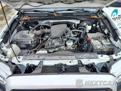 Zdjęcie 11 z 12 samochodu: 2023 TOYOTA TACOMA SR VIN:3TYRX5GN8PT073694 - miniatura
