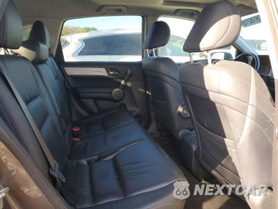 Zdjęcie 10 z 12 samochodu: 2010 HONDA CR-V EXL VIN:5J6RE4H7XAL005492 - miniatura