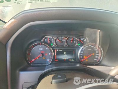 Zdjęcie 9 z 12 samochodu: 2015 GMC SIERRA K1500 SLT VIN:3GTU2VEC9FG529379 - miniatura
