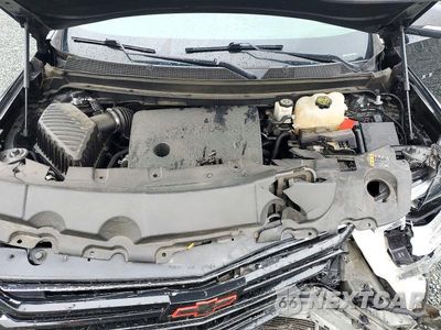 Zdjęcie 12 z 13 samochodu: 2021 CHEVROLET TRAVERSE LT VIN:1GNERGKW2MJ185049 - miniatura