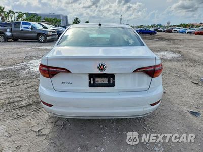 Zdjęcie 6 z 13 samochodu: 2019 VOLKSWAGEN JETTA S VIN:3VWCB7BU7KM258867 - miniatura