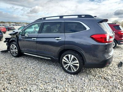 Drugie zdjęcie samochodu z przodu: 2020 SUBARU ASCENT TOURING VIN:4S4WMARD6L3439664 - miniatura