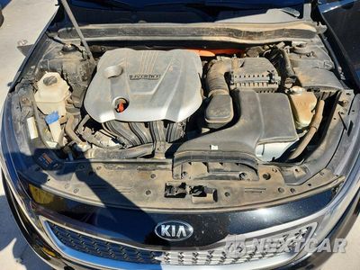 Zdjęcie 11 z 12 samochodu: 2015 KIA OPTIMA HYBRID VIN:KNAGN4AD4F5081862 - miniatura