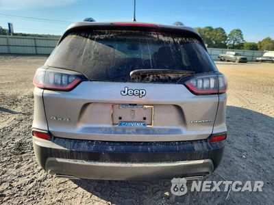 Zdjęcie 6 z 13 samochodu: 2022 JEEP CHEROKEE LIMITED VIN:1C4PJMDN3ND521979 - miniatura