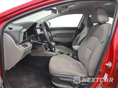 Zdjęcie 7 z 12 samochodu: 2020 HYUNDAI ELANTRA SEL VIN:5NPD84LF1LH567682 - miniatura