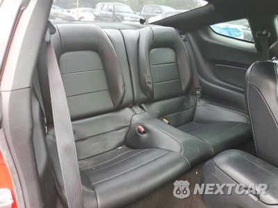 Zdjęcie 10 z 13 samochodu: 2016 FORD MUSTANG VIN:1FA6P8TH0G5275537 - miniatura