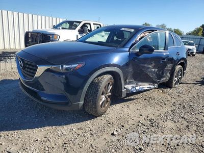 2018 MAZDA CX-9 SPORT JM3TCBBY6J0228418 - główne zdjęcie licytacji z USA - miniatura