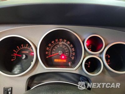 Zdjęcie 9 z 12 samochodu: 2013 TOYOTA TUNDRA CREWMAX SR5 VIN:5TFDY5F10DX306460 - miniatura