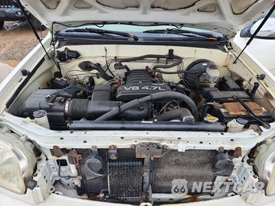 Zdjęcie 11 z 12 samochodu: 2006 TOYOTA TUNDRA DOUBLE CAB SR5 VIN:5TBDT44196S545731 - miniatura