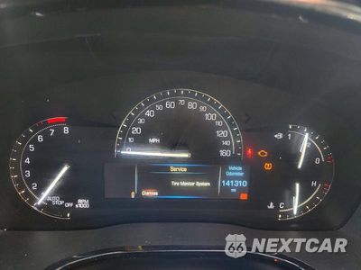 Zdjęcie 9 z 12 samochodu: 2018 CADILLAC XT5 PREMIUM LUXURY VIN:1GYKNERS7JZ134300 - miniatura