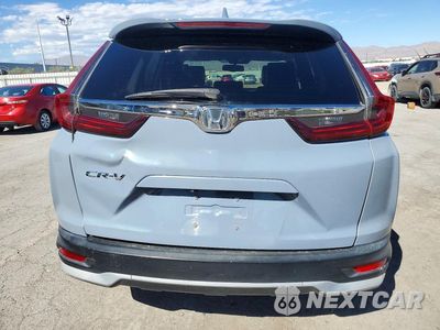 Zdjęcie 6 z 13 samochodu: 2020 HONDA CR-V EXL VIN:5J6RW1H83LA012416 - miniatura