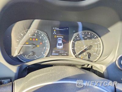 Zdjęcie 17 z 24 samochodu: 2022 INFINITI Q60 RED SPORT 400 VIN:JN1FV7LK5NM660586 - miniatura