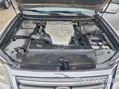 Zdjęcie 12 z 13 samochodu: 2014 LEXUS GX 460 VIN:JTJBM7FX4E5068917 - miniatura