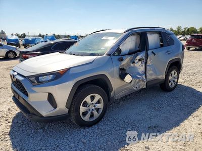 2020 TOYOTA RAV4 LE 2T3H1RFV6LC043461 - główne zdjęcie licytacji z USA - miniatura