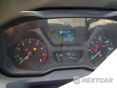 Zdjęcie 9 z 14 samochodu: 2019 FORD TRANSIT 150 DELIVERY VAN VIN:1FTYE2CM9KKB22037 - miniatura