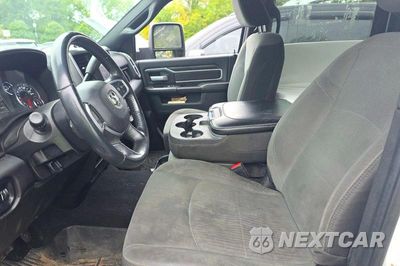 Zdjęcie 12 z 14 samochodu: 2024 RAM 2500 BIG HORN VIN:3C6UR5DL2RG100898 - miniatura