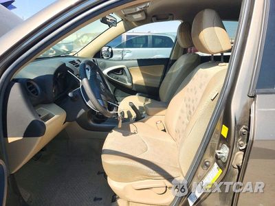 Zdjęcie 7 z 13 samochodu: 2011 TOYOTA RAV4 BASE VIN:2T3BF4DV3BW122256 - miniatura