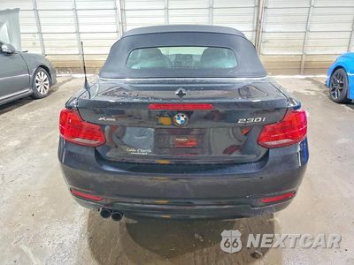 Zdjęcie 6 z 12 samochodu: 2018 BMW 230XI VIN:WBA2K1C52JVD41338 - miniatura