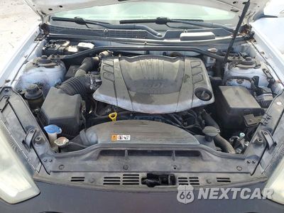 Zdjęcie 11 z 12 samochodu: 2016 HYUNDAI GENESIS COUPE 3.8 VIN:KMHHT6KJXGU135083 - miniatura