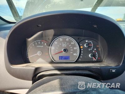 Zdjęcie 9 z 12 samochodu: 2009 HYUNDAI ELANTRA GLS VIN:KMHDU46D19U630456 - miniatura