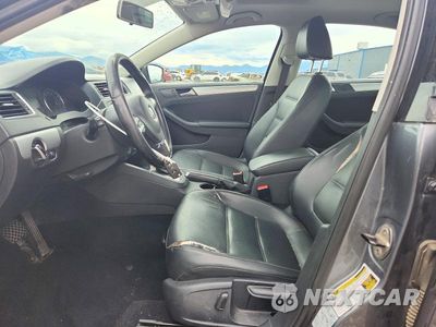 Zdjęcie 7 z 12 samochodu: 2014 VOLKSWAGEN JETTA SE VIN:3VWD17AJXEM375295 - miniatura