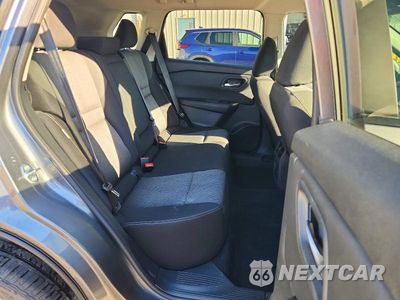 Zdjęcie 10 z 12 samochodu: 2025 NISSAN ROGUE SV VIN:5N1BT3BA6SC827313 - miniatura
