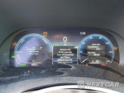 Zdjęcie 9 z 14 samochodu: 2024 TOYOTA HIGHLANDER HYBRID LIMITED VIN:5TDXBRCH5RS637863 - miniatura