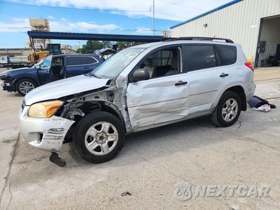 2010 TOYOTA RAV4 BASE JTMZF4DV4A5020646 - główne zdjęcie licytacji z USA - miniatura