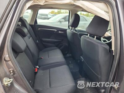 Zdjęcie 10 z 12 samochodu: 2020 HONDA FIT EX VIN:3HGGK5H8XLM712969 - miniatura