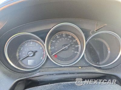 Zdjęcie 9 z 12 samochodu: 2016 MAZDA 6 SPORT VIN:JM1GJ1U53G1416698 - miniatura