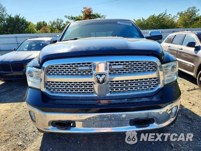 Piąte zdjęcie samochodu w środku: 2014 RAM 1500 VIN:1C6RR7NT4ES182250 - miniatura