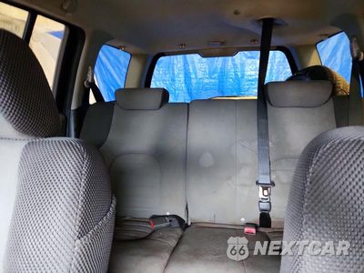 Zdjęcie 10 z 13 samochodu: 2008 NISSAN XTERRA X VIN:5N1AN08U98C518742 - miniatura