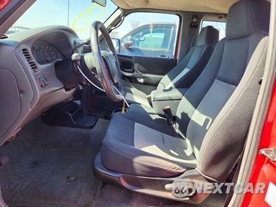 Zdjęcie 7 z 13 samochodu: 2006 FORD RANGER SUPER CAB VIN:1FTYR14U86PA89408 - miniatura