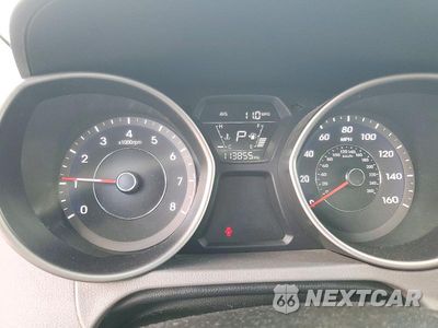 Zdjęcie 9 z 12 samochodu: 2015 HYUNDAI ELANTRA SE VIN:5NPDH4AE8FH623972 - miniatura