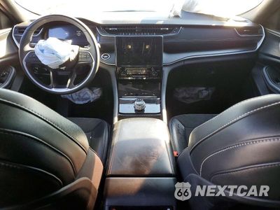 Zdjęcie 8 z 13 samochodu: 2025 JEEP GRAND CHEROKEE L LAREDO VIN:1C4RJKAGXS8627613 - miniatura