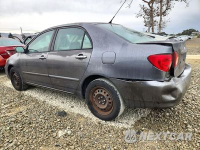 Drugie zdjęcie samochodu z przodu: 2006 TOYOTA COROLLA LE VIN:1NXBR32E96Z569631 - miniatura