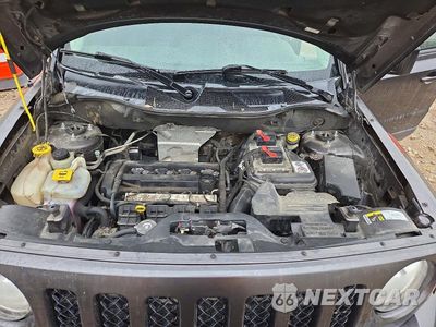 Zdjęcie 11 z 12 samochodu: 2015 JEEP PATRIOT VIN:1C4NJPFA7FD179313 - miniatura
